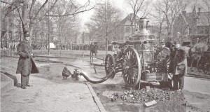 Historic Walking Tour of LeDroit Park