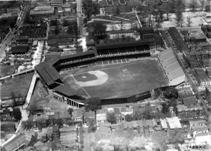 Historic Walking Tour – Saturday, May 10