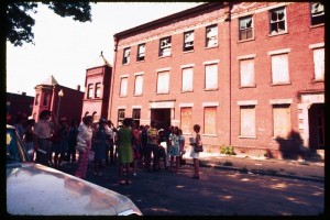 LEAF Youth Program @ Common Good City Farm