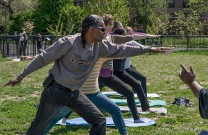 LEAF Youth Program @ Common Good City Farm