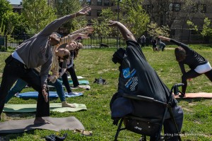 LEAF Youth Program @ Common Good City Farm