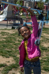 LEAF Youth Program @ Common Good City Farm