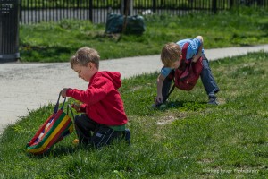 LEAF Youth Program @ Common Good City Farm