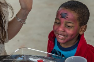 LEAF Youth Program @ Common Good City Farm