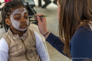 LEAF Youth Program @ Common Good City Farm