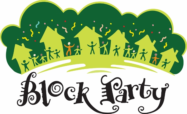 {You’re Invited!} 1st Annual LeDroit Park Block Party — Rescheduled to  Saturday, September 19th